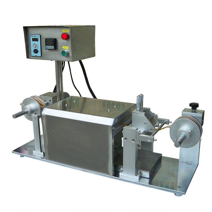 Roll To Roll Continuous Coating Machine