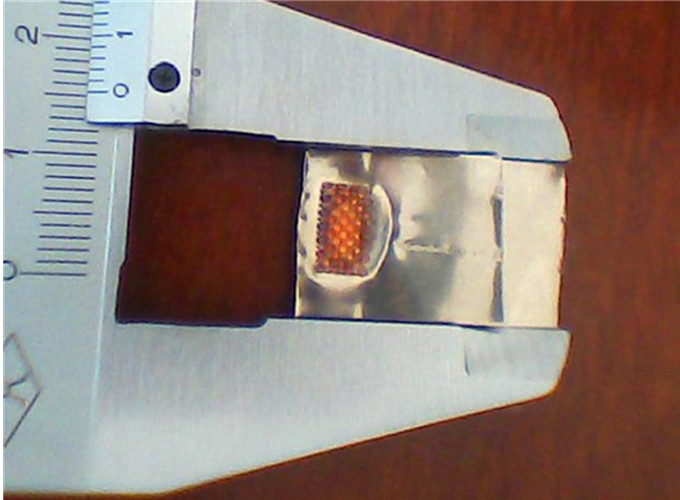 pouch cell ultrasonic welder