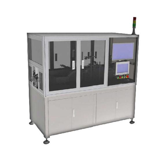 Battery Appearance Inspection Equipment