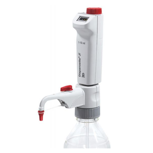 Dispensette® S Bottle Top Dispenser