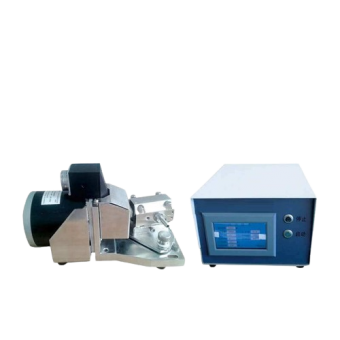 Electrolyte Filling Pump