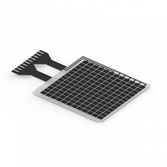 In-situ Force Mapping Film for big Prismatic and Pouch cells