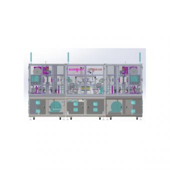 Stacking Machine