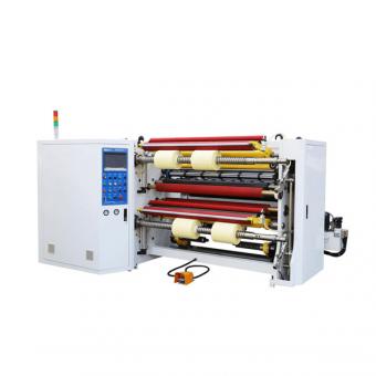 Automatic Slitting Machine