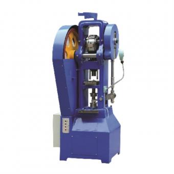 Powder Press