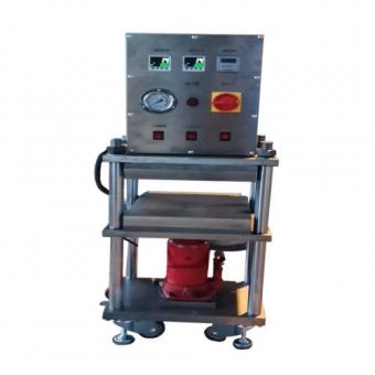 vulcanizing machine