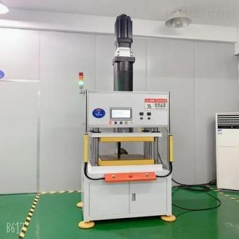 servo press