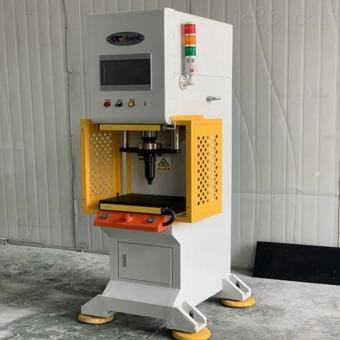 servo press