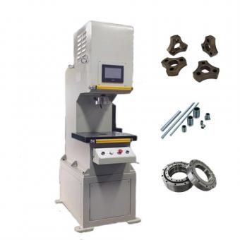 servo press