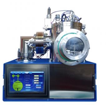 Magnetron Sputter Coater